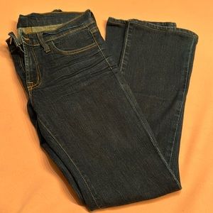 J BRAND jeans. Size 28.
